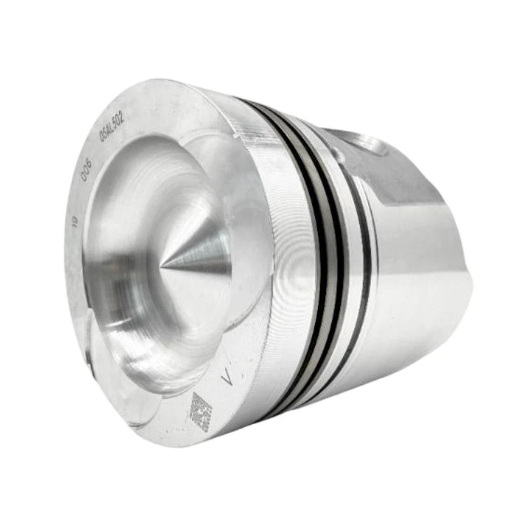 Piston for Caterpillar 3406 Engine