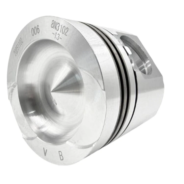 Piston for Caterpillar C9 Engine