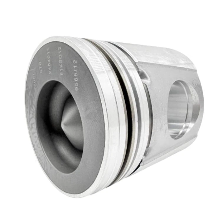 Piston For Cummins 6CTA8.3 Engine suppliers