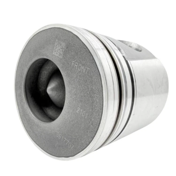 Piston For DEUTZ F4L1011 Engine factory