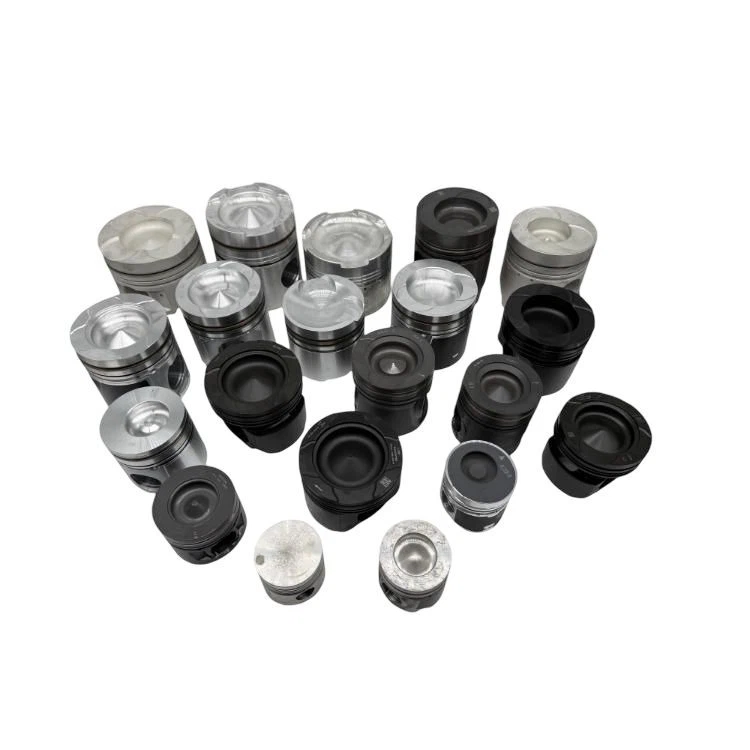 Piston For SDEC SC8D Engine suppliers