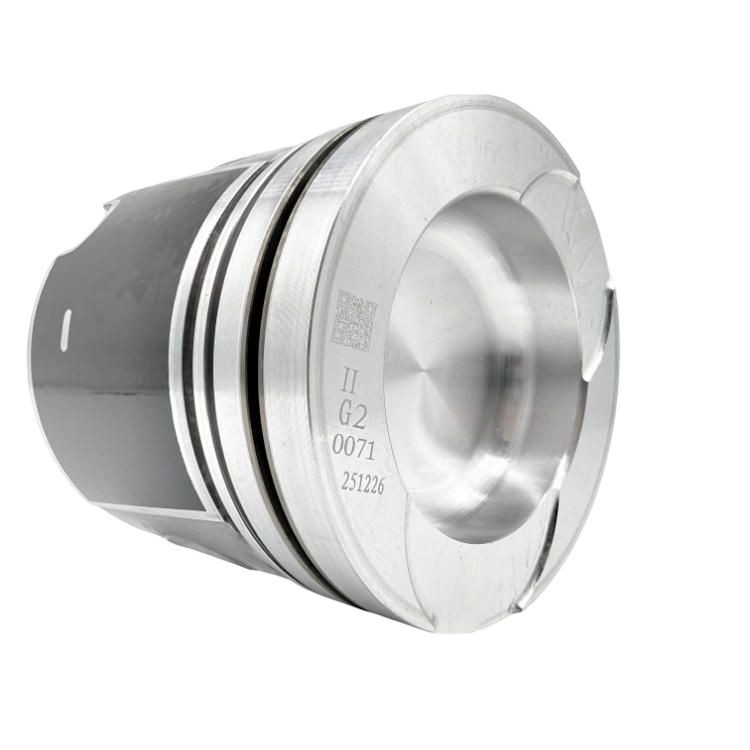 Piston For SDEC SC9D Engine suppliers