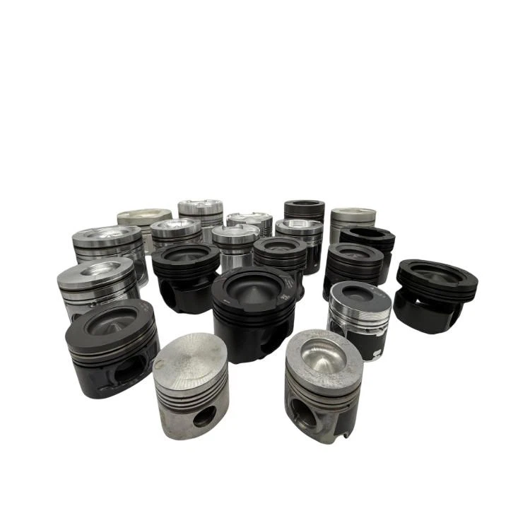 Piston For SDEC SC9D Or D9 Engine suppliers