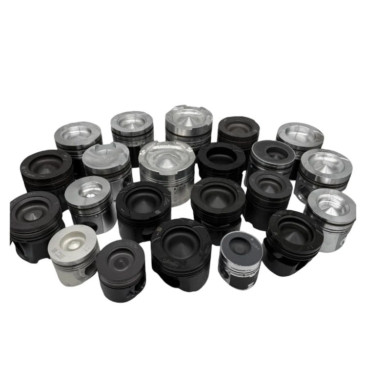 Piston for SDEC SC9D Or D9 Engine