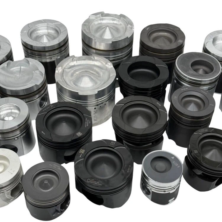 Piston For SDEC YNF40 Engine suppliers
