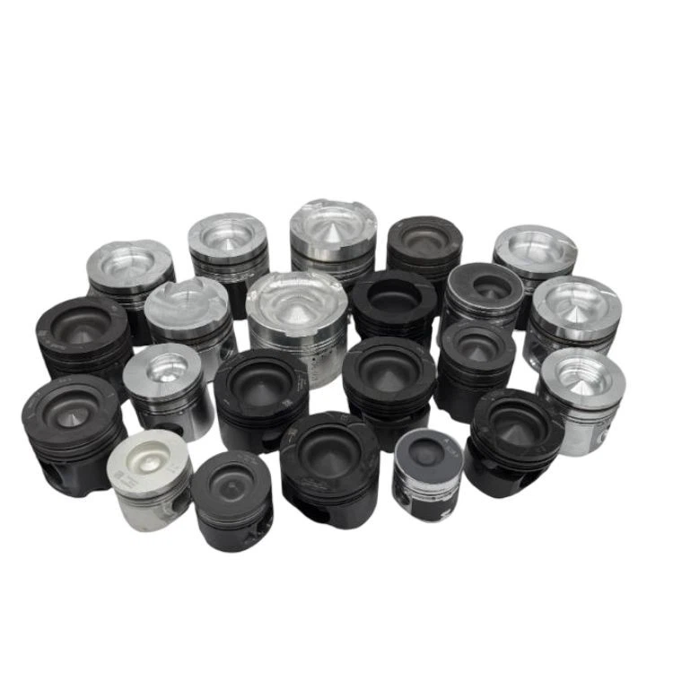 Piston For SDEC YNF40 Engine factory