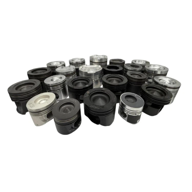 Piston for SDEC YNF40 Engine