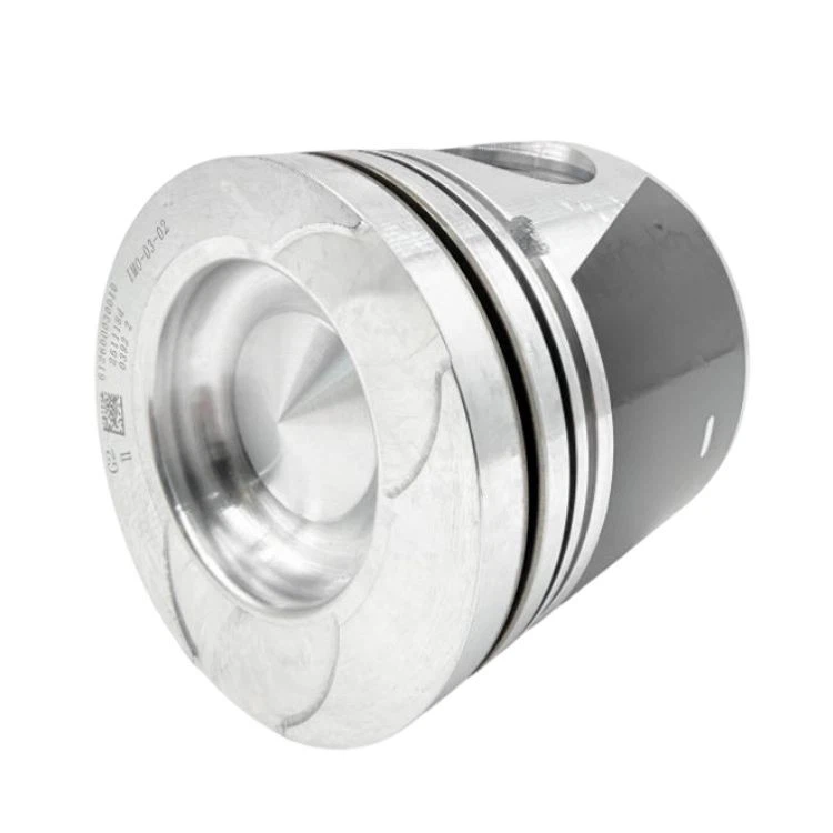 Piston For Weichai WD615 Engine suppliers