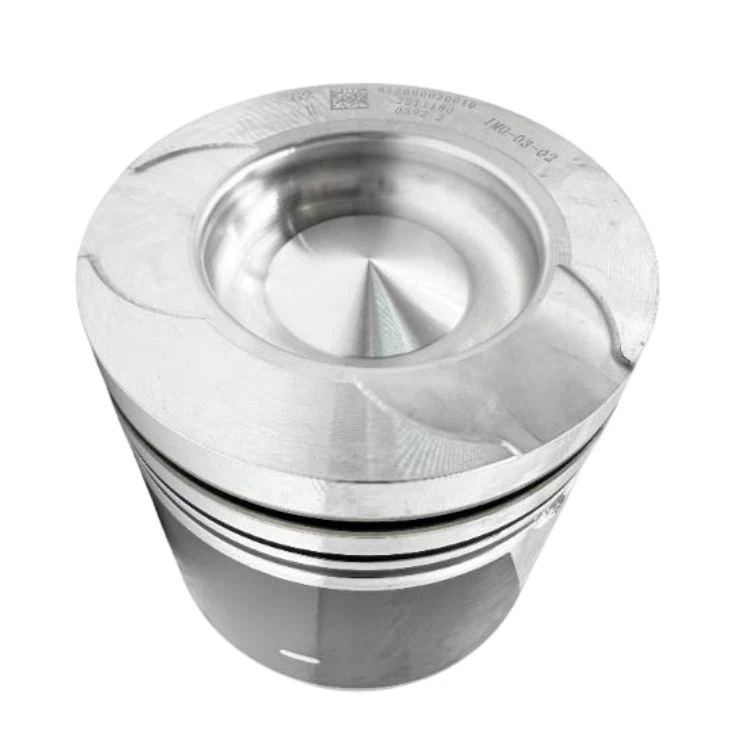 Piston For Weichai WD615 Engine factory