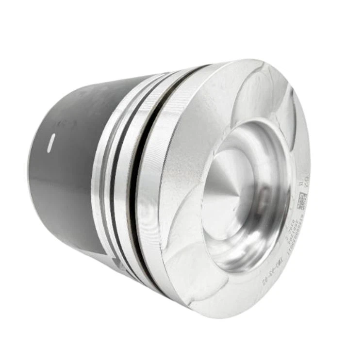 Piston For Weichai WD615 Engine high quality