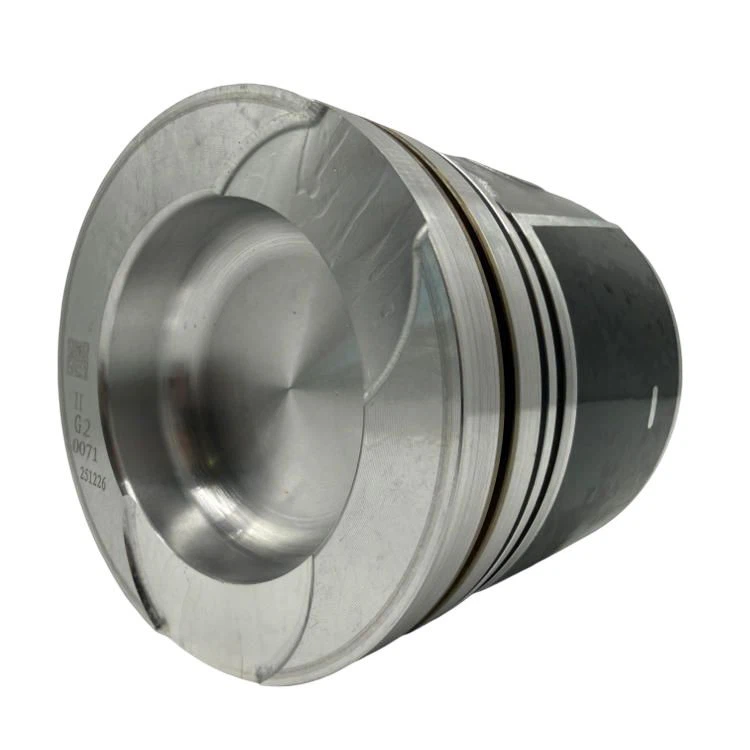 Piston For Weichai WP10 Engine factory