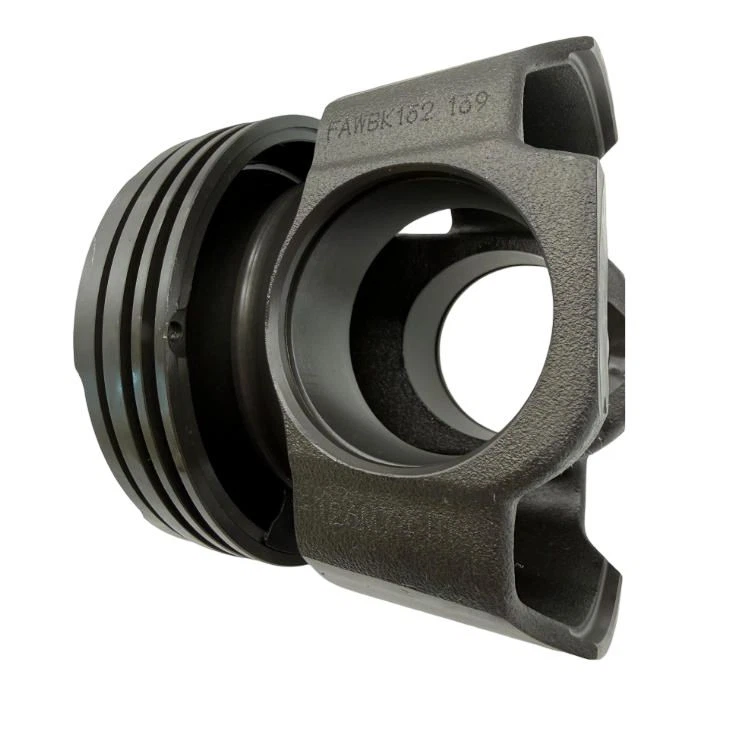 Piston For YUNNEI YN27CRD Engine suppliers