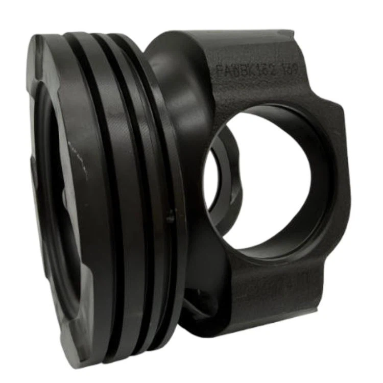 Piston For YUNNEI YN27CRD Engine factory