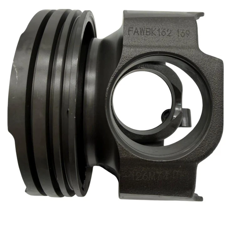 Piston for YUNNEI YN27CRD Engine