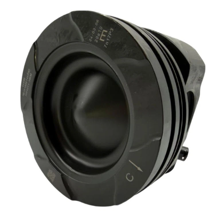 Piston For YUNNEI YN33CRD Engine suppliers