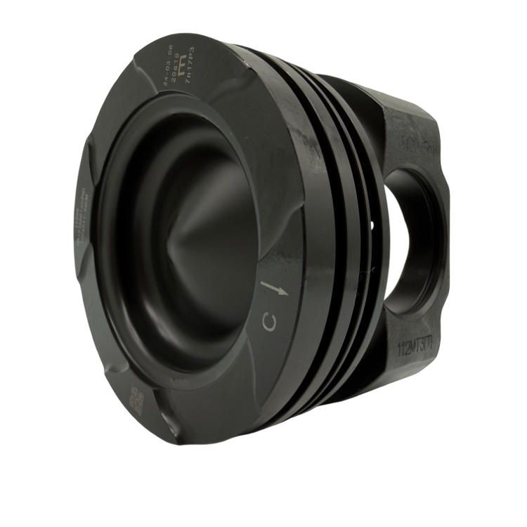 Piston For YUNNEI YN33CRD Engine factory