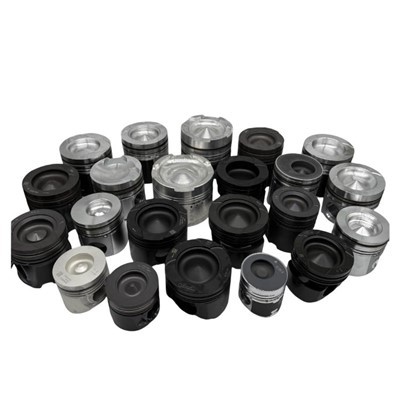 Piston for SDEC SC9D Or D9 Engine