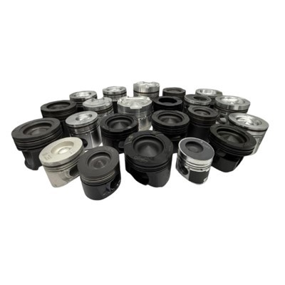 Piston for SDEC YNF40 Engine