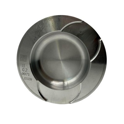Piston for Weichai WP13 Natural Gas Engine